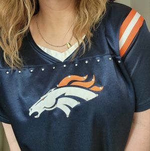 Denver Broncos Team Apparel